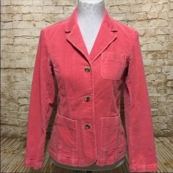 Relativity Pop of Color Blazer - Picture 2 of 8